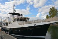 Selene 53 Ocean Trawler