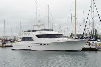 Nordlund 68 Pilothouse