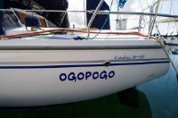 Catalina 30 Mkiii