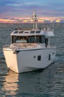 Cranchi Eco Trawler 53 Ld