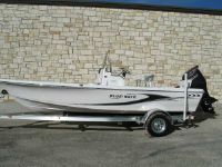 Blue Wave 2000 Pure Bay