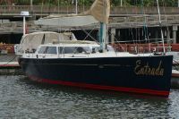 Turner Yachts 56