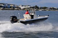 Shearwater 23 Ltz