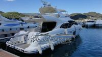 Azimut Yachts Azimut 62