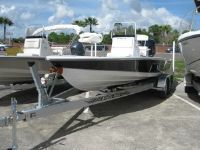 Blazer Bay 2220 Fish