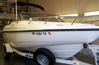 Boston Whaler 180 Ventura