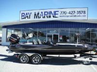 Triton Boats 21 Trx