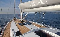 Hanse 455