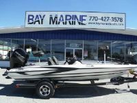 Triton Boats 189 Trx