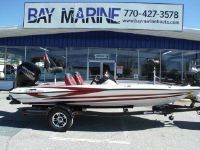 Triton Boats 179 Trx