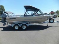 Thunderjet 20' Luxor Ob