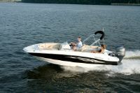 Nautic Star 203 Sc Deck Boat