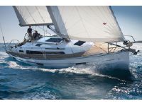 Bavaria Bavaria Cruiser 37  Ausstellungsyacht