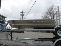 Princecraft Seasprite