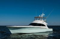 58 Middleton Custom Carolina Convertible