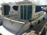 St Boats St 840 Prestige