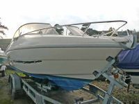 Cranchi 21 Ellipse Speed Boat