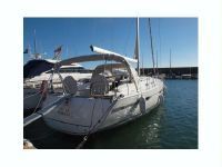 Bavaria Yachts Bavaria Cruiser 45 (Barcelona)