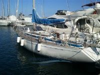 Cantiere Del Pardo Grand Soleil 39