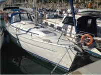 Bavaria Yachts Bavaria Cruiser 36 (Barcelona)