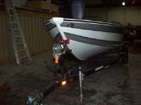 Alumacraft Dominator 175 Cs