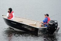 Princecraft Springbok Dl Bt