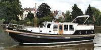 Linssen Vlet 1180Grand Sturdy 40 Ac