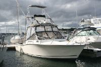 Carolina Classic 28 Express Fisherman