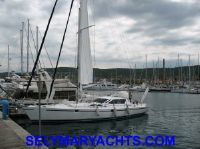 Van De Stadt 48 Tasman