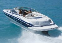 Crownline 220 Ls