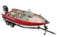 Princecraft Xpedition 200 Ws