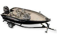 Princecraft Xpedition 170 Sc