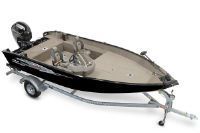 Princecraft Hudson Dlx Sc