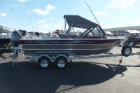 Thunderjet 21' Luxor Ob Limited Edition