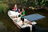 Princecraft Yukon Dl Bt Electric