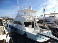 Viking 52' Convertible