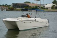 World Cat 266 Leisure Cat