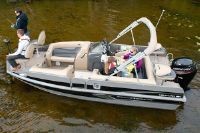 Princecraft Ventura 194