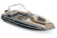 Princecraft Ventura 220 Ws