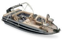 Princecraft Ventura 192