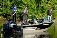 Princecraft Xperience 188