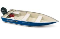 Princecraft Starfish 15