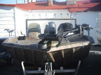 Xpress Xp 220 Catfish