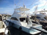 Viking 52' Convertibile