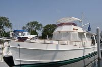 Grand Banks Heritage Europa