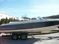Chris-Craft Launch 25 With 380 Hp
