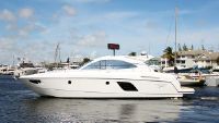 Beneteau 49 Gt Hard Top