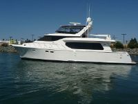 Symbol 68 Pilothouse Yacht