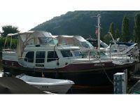 Linssen Dutch Sturdy 320 Ac