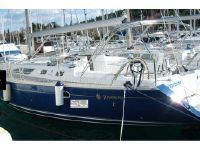 Jeanneau Sun Odyssei 452